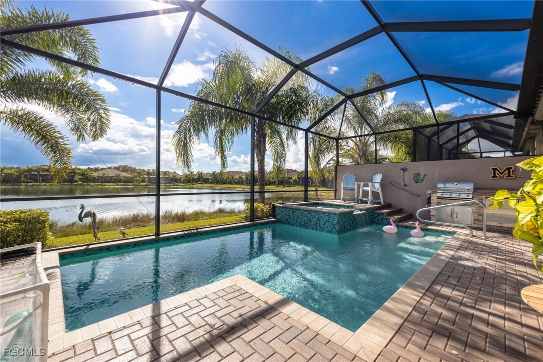 12046 Lakewood Preserve Place