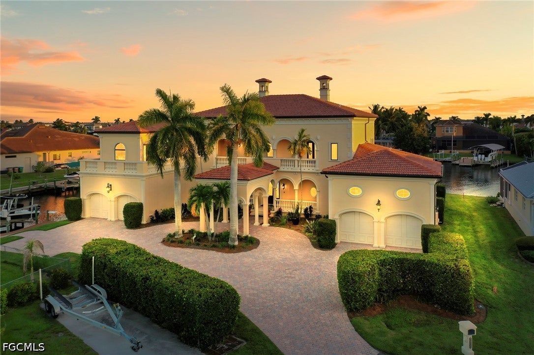 5378 Darby Court
