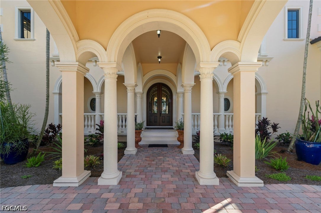 5378 Darby Court