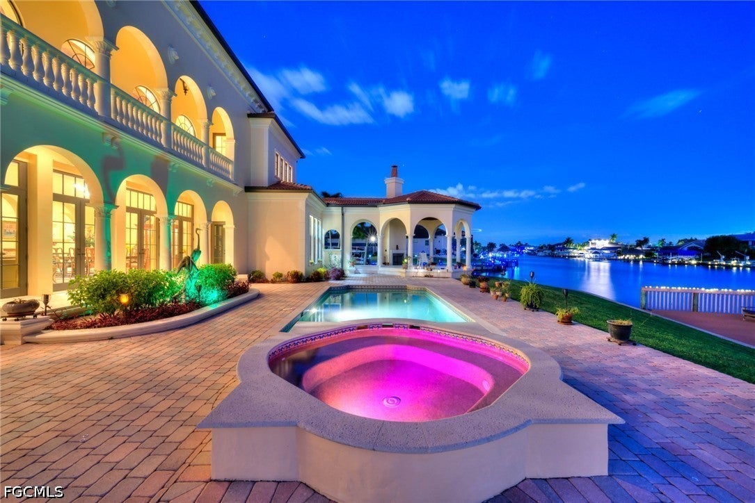 5378 Darby Court