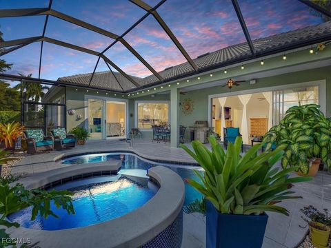 8951 Abbotsford Terrace Fort Myers FL 33912