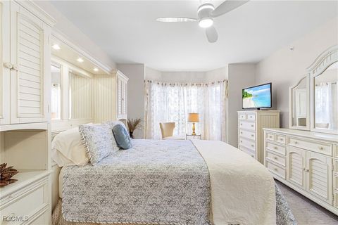 Tiny photo for 14811 Hole In One Circle #104 -INVERNESS, Fort Myers, FL 33919 (MLS # 2025013300)