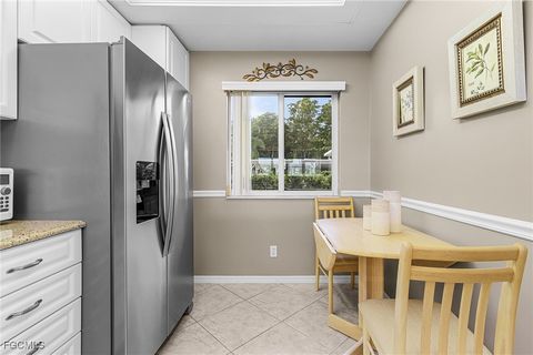 Tiny photo for 14811 Hole In One Circle #104 -INVERNESS, Fort Myers, FL 33919 (MLS # 2025013300)