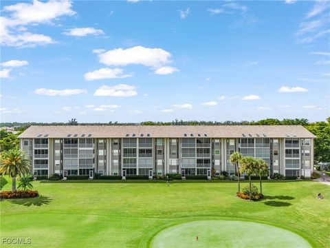 Tiny photo for 14811 Hole In One Circle #104 -INVERNESS, Fort Myers, FL 33919 (MLS # 2025013300)