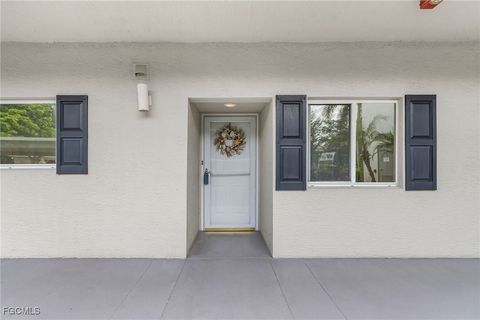 Tiny photo for 14811 Hole In One Circle #104 -INVERNESS, Fort Myers, FL 33919 (MLS # 2025013300)