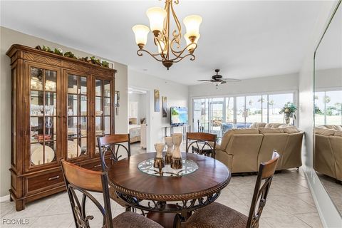 Tiny photo for 14811 Hole In One Circle #104 -INVERNESS, Fort Myers, FL 33919 (MLS # 2025013300)