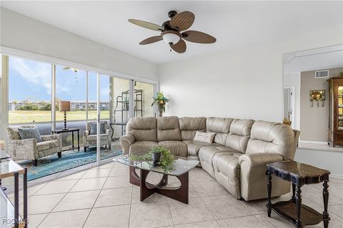 Tiny photo for 14811 Hole In One Circle #104 -INVERNESS, Fort Myers, FL 33919 (MLS # 2025013300)