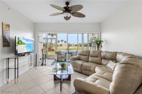 Tiny photo for 14811 Hole In One Circle #104 -INVERNESS, Fort Myers, FL 33919 (MLS # 2025013300)