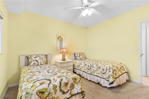 Tiny photo for 14811 Hole In One Circle #104 -INVERNESS, Fort Myers, FL 33919 (MLS # 2025013300)