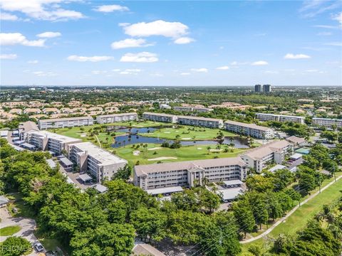 Tiny photo for 14811 Hole In One Circle #104 -INVERNESS, Fort Myers, FL 33919 (MLS # 2025013300)