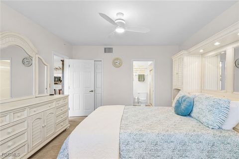 Tiny photo for 14811 Hole In One Circle #104 -INVERNESS, Fort Myers, FL 33919 (MLS # 2025013300)