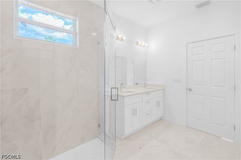 Tiny photo for 3611 18th Street SW, Lehigh Acres, FL 33976 (MLS # 2026019249)