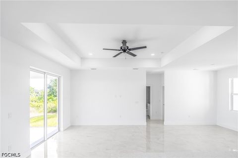 Tiny photo for 3611 18th Street SW, Lehigh Acres, FL 33976 (MLS # 2026019249)