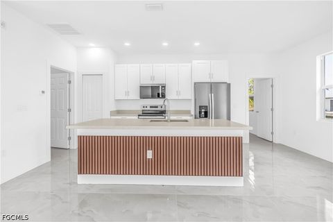 Tiny photo for 3611 18th Street SW, Lehigh Acres, FL 33976 (MLS # 2026019249)