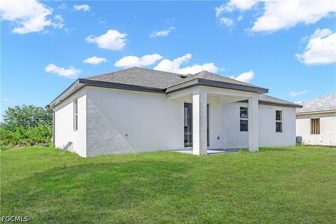 Tiny photo for 3611 18th Street SW, Lehigh Acres, FL 33976 (MLS # 2026019249)