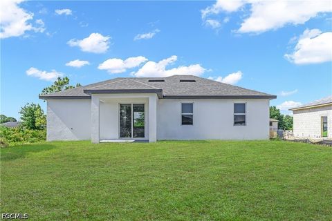 Tiny photo for 3611 18th Street SW, Lehigh Acres, FL 33976 (MLS # 2026019249)