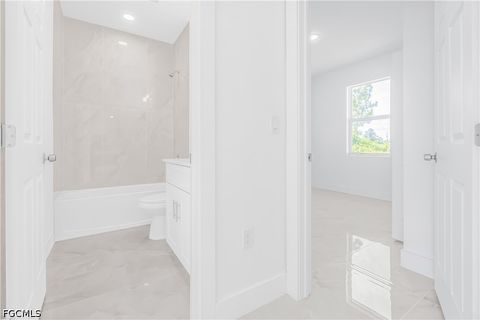 Tiny photo for 3611 18th Street SW, Lehigh Acres, FL 33976 (MLS # 2026019249)