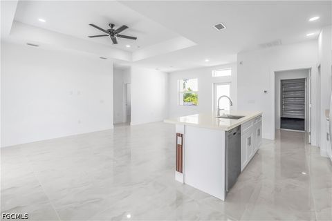 Tiny photo for 3611 18th Street SW, Lehigh Acres, FL 33976 (MLS # 2026019249)