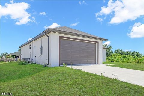 Tiny photo for 3611 18th Street SW, Lehigh Acres, FL 33976 (MLS # 2026019249)