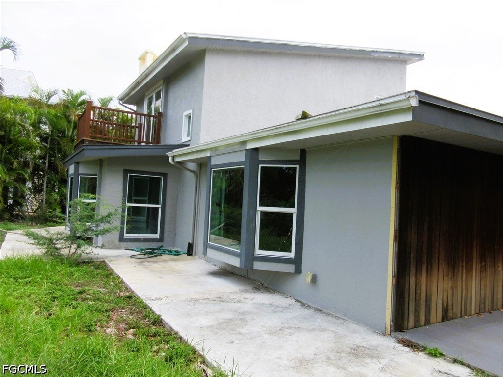 3784 Coquina Drive