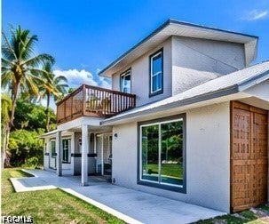 3784 Coquina Drive