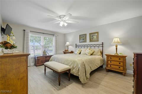 Tiny photo for 1203 N Brandywine Circle, Fort Myers, FL 33919 (MLS # 2025013787)