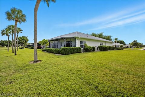 Tiny photo for 1203 N Brandywine Circle, Fort Myers, FL 33919 (MLS # 2025013787)