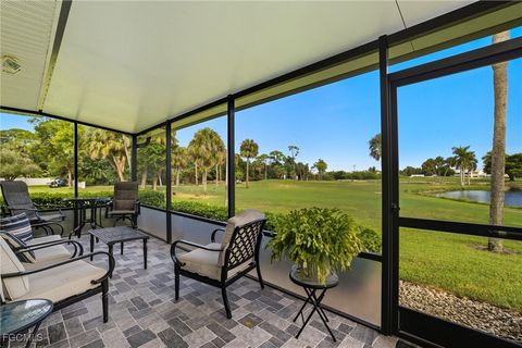 Tiny photo for 1203 N Brandywine Circle, Fort Myers, FL 33919 (MLS # 2025013787)