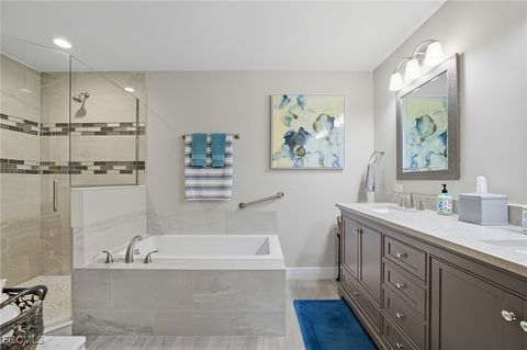 Tiny photo for 1203 N Brandywine Circle, Fort Myers, FL 33919 (MLS # 2025013787)