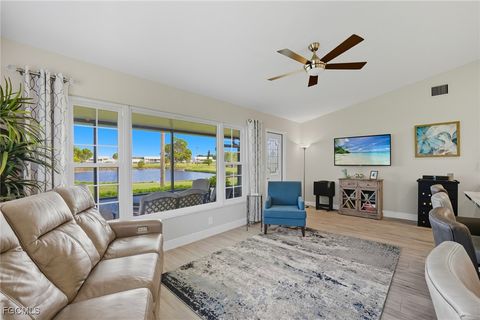 Tiny photo for 1203 N Brandywine Circle, Fort Myers, FL 33919 (MLS # 2025013787)