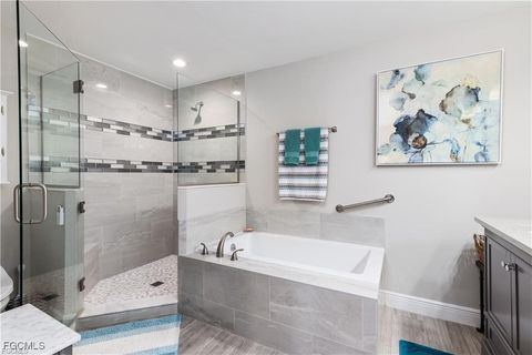 Tiny photo for 1203 N Brandywine Circle, Fort Myers, FL 33919 (MLS # 2025013787)