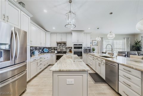 Tiny photo for 1203 N Brandywine Circle, Fort Myers, FL 33919 (MLS # 2025013787)