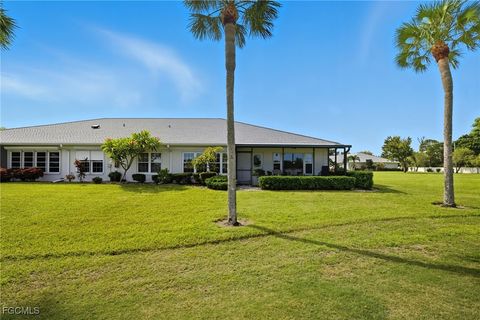 Tiny photo for 1203 N Brandywine Circle, Fort Myers, FL 33919 (MLS # 2025013787)