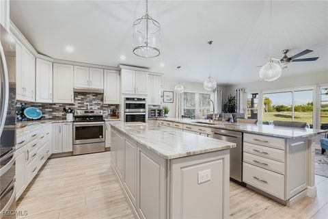 Tiny photo for 1203 N Brandywine Circle, Fort Myers, FL 33919 (MLS # 2025013787)