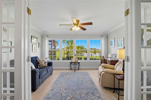 Tiny photo for 1203 N Brandywine Circle, Fort Myers, FL 33919 (MLS # 2025013787)