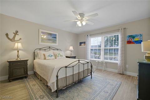 Tiny photo for 1203 N Brandywine Circle, Fort Myers, FL 33919 (MLS # 2025013787)