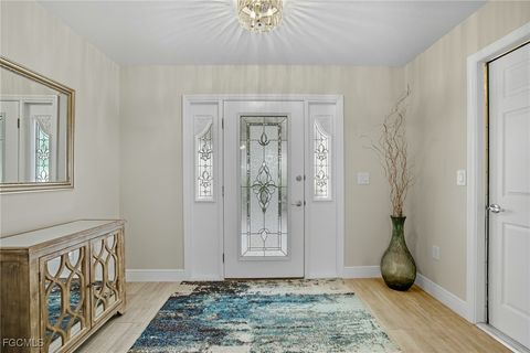 Tiny photo for 1203 N Brandywine Circle, Fort Myers, FL 33919 (MLS # 2025013787)