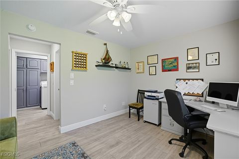 Tiny photo for 1203 N Brandywine Circle, Fort Myers, FL 33919 (MLS # 2025013787)