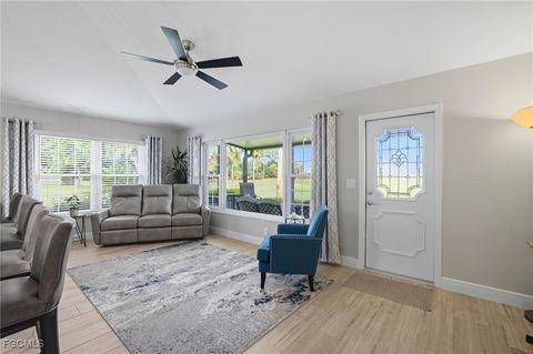 Tiny photo for 1203 N Brandywine Circle, Fort Myers, FL 33919 (MLS # 2025013787)