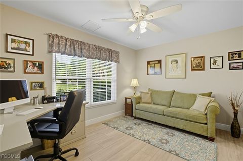 Tiny photo for 1203 N Brandywine Circle, Fort Myers, FL 33919 (MLS # 2025013787)