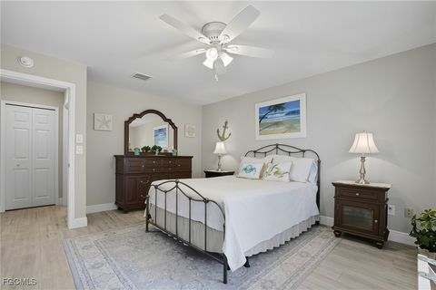 Tiny photo for 1203 N Brandywine Circle, Fort Myers, FL 33919 (MLS # 2025013787)