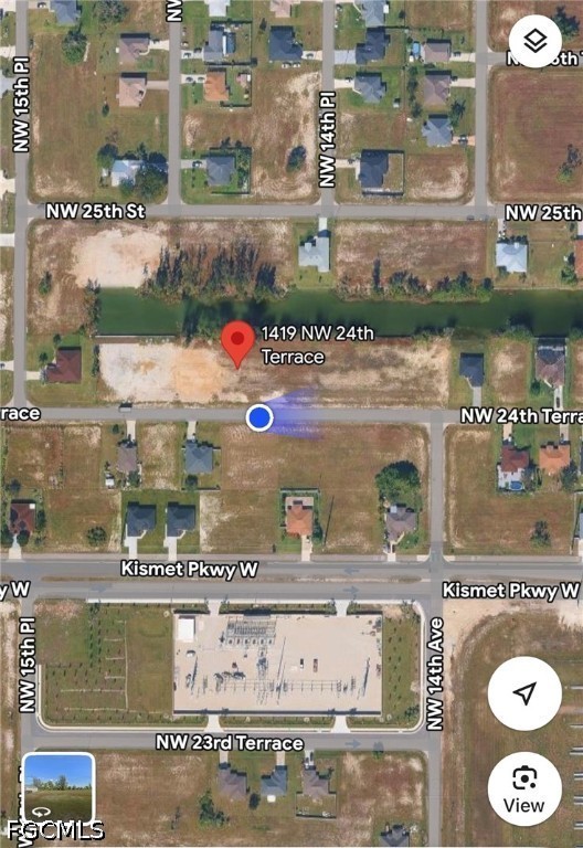 1419 NW 24th Terrace