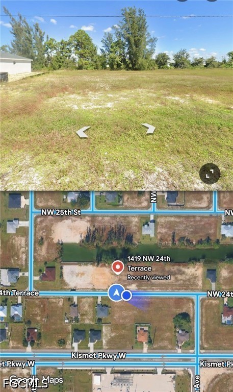 1419 NW 24th Terrace