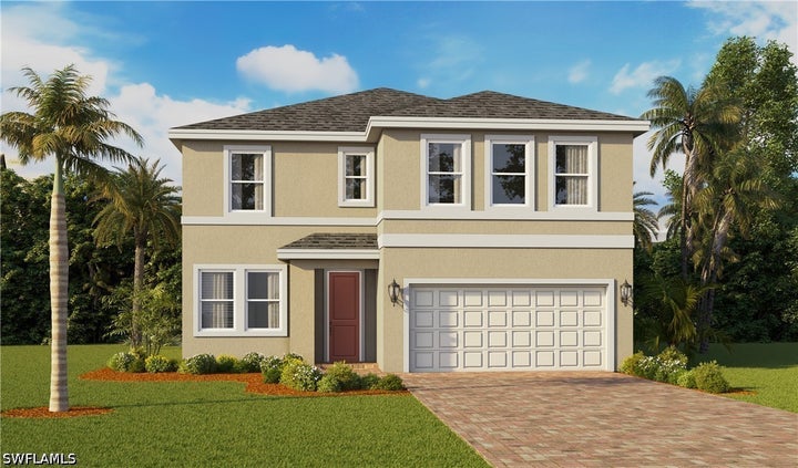 Photo 1 of 16 — 9936 Springlake Circle, Estero, FL 33928