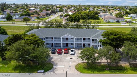 1328 SE 8th Avenue 1-10 Cape Coral FL 33990