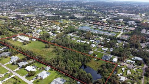 4481 Pine Road Fort Myers FL 33908