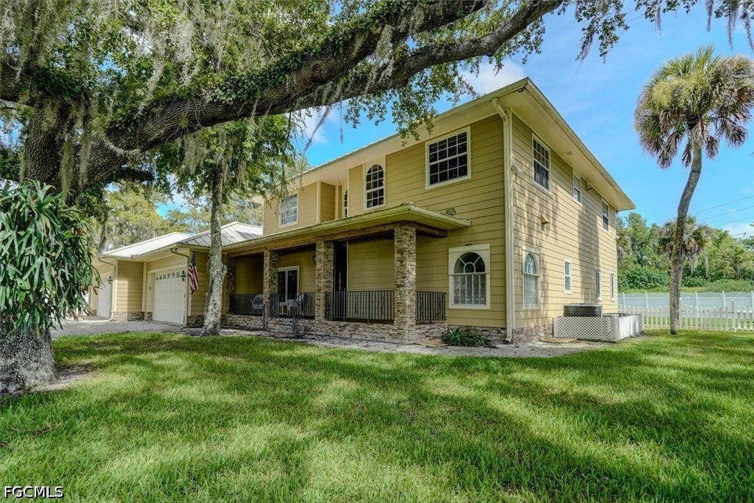 3144 Shell Lane