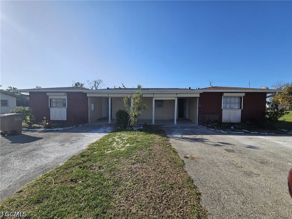 326 Palmetto Drive