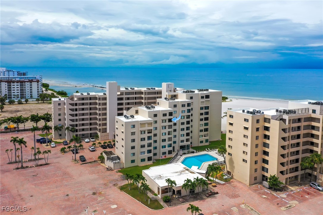 6670 Estero Boulevard A604