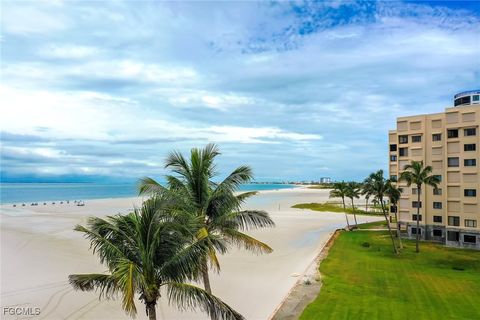6670 Estero Boulevard A604 Fort Myers Beach FL 33931